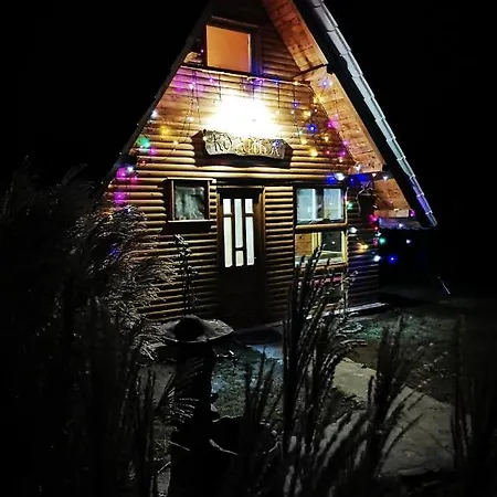 Koliba Oaza Mira Gostinjska kuća Lopatnica