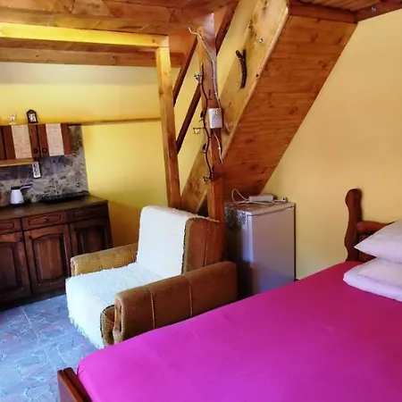 Guest house Koliba Oaza Mira 3*