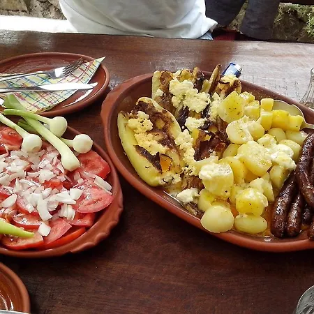 Koliba Oaza Mira 3* Lopatnica