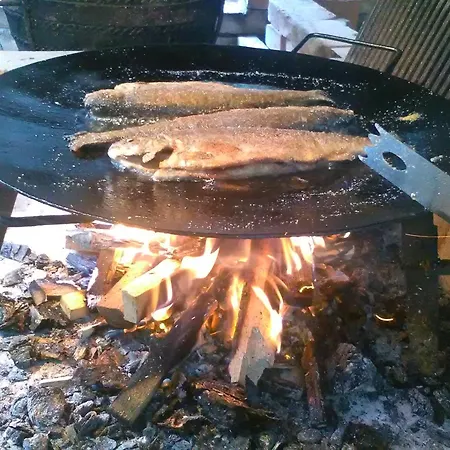 Koliba Oaza Mira 3*