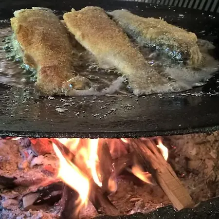 Koliba Oaza Mira Gostinjska kuća Lopatnica