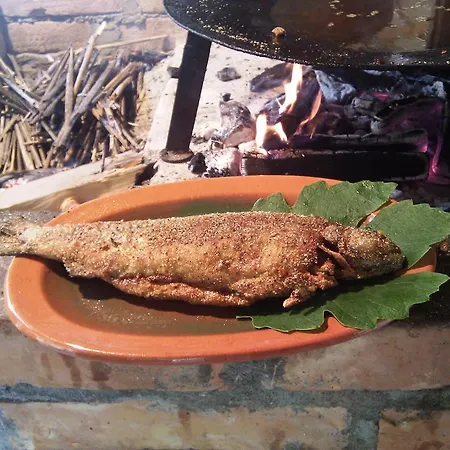 Koliba Oaza Mira Gostinjska kuća 3*