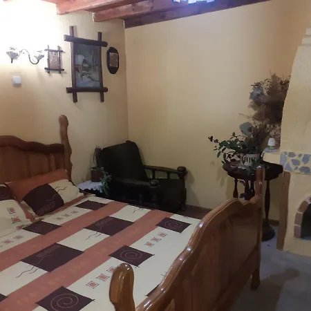 Koliba Oaza Mira Guest house 3*