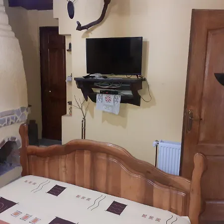 Gostinjska kuća Koliba Oaza Mira 3*