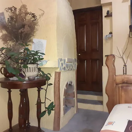 Koliba Oaza Mira Guest house Lopatnica